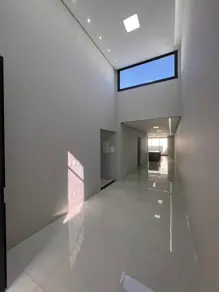 Imagem 4 - Casa em Jardim América, Goiânia - GO