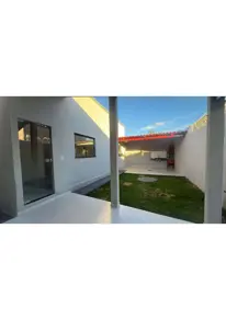 Imagem 2 - Casa em Condomínio Ecológico Mansões Morumbi, Senador Canedo - GO