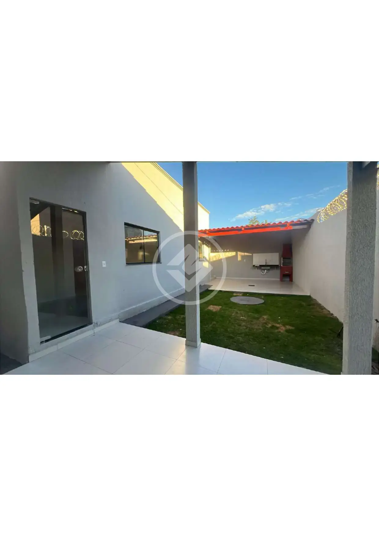 Imagem 2 - Casa em Condomínio Ecológico Mansões Morumbi, Senador Canedo - GO