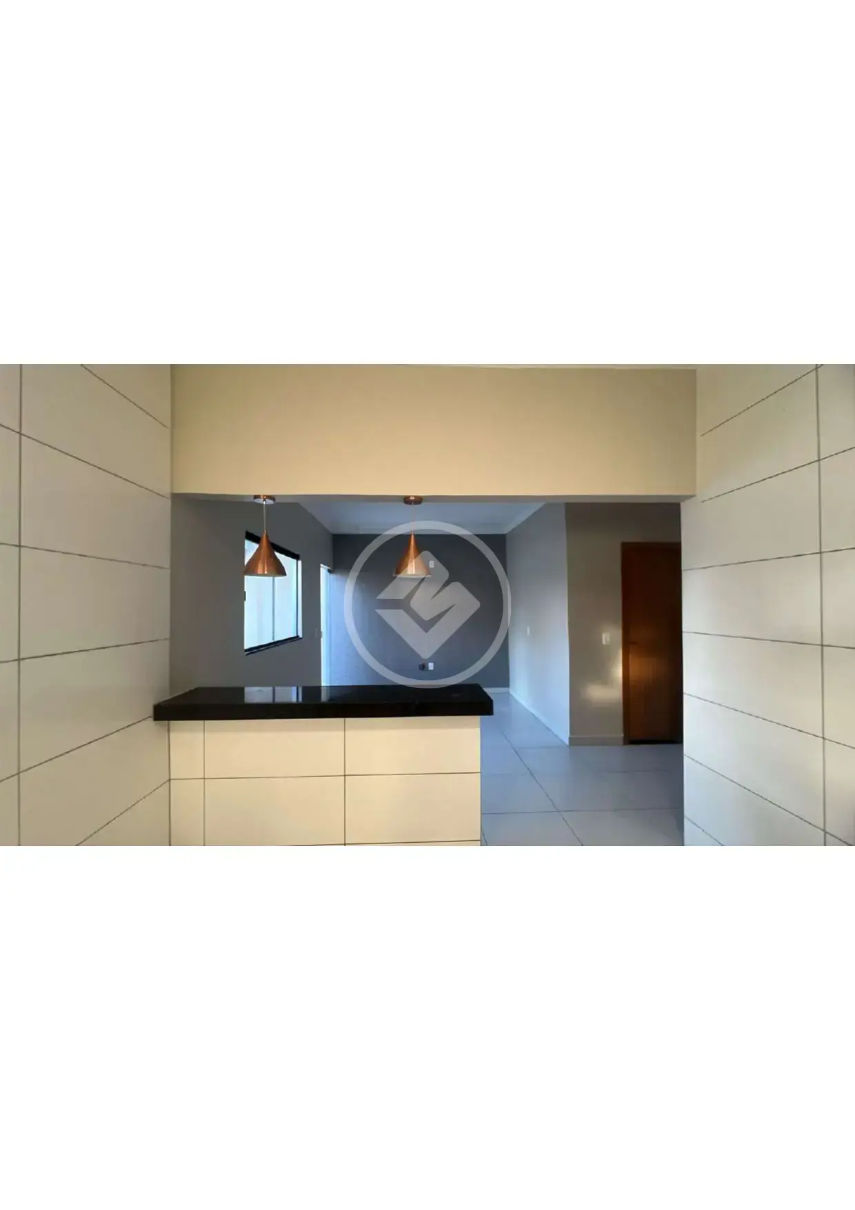 Imagem 5 - Casa em Condomínio Ecológico Mansões Morumbi, Senador Canedo - GO