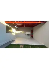 Imagem 6 - Casa em Condomínio Ecológico Mansões Morumbi, Senador Canedo - GO