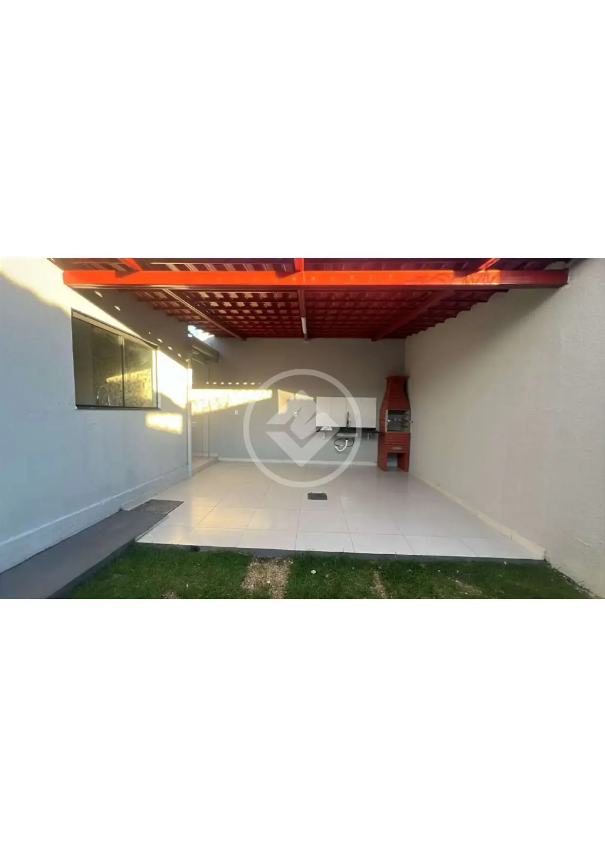 Imagem 6 - Casa em Condomínio Ecológico Mansões Morumbi, Senador Canedo - GO