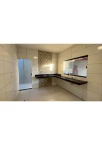 Imagem 4 - Casa em Condomínio Ecológico Mansões Morumbi, Senador Canedo - GO