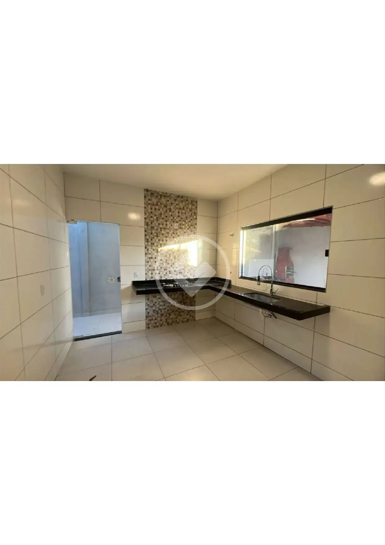 Imagem 4 - Casa em Condomínio Ecológico Mansões Morumbi, Senador Canedo - GO