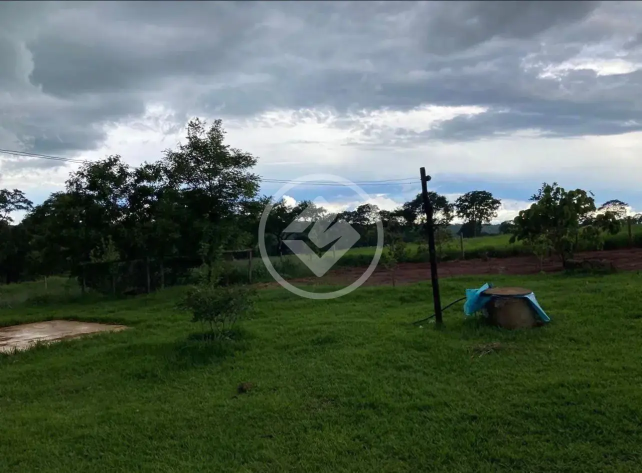Imagem 1 - Casa em Aldeia das Águas, Bela Vista de Goiás - GO