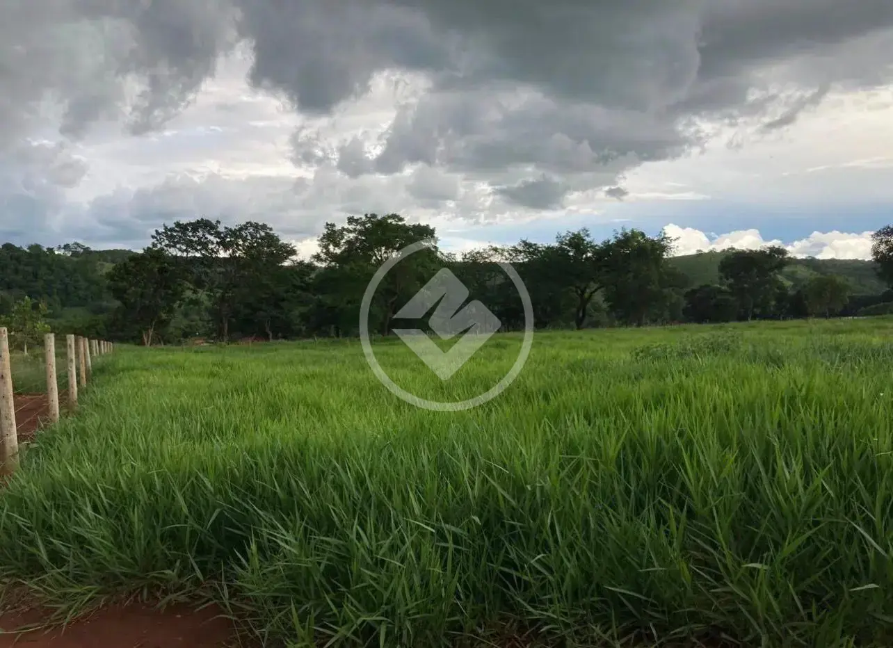 Imagem 1 - Casa em Aldeia das Águas, Bela Vista de Goiás - GO