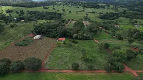 Imagem 2 - Casa em Aldeia das Águas, Bela Vista de Goiás - GO
