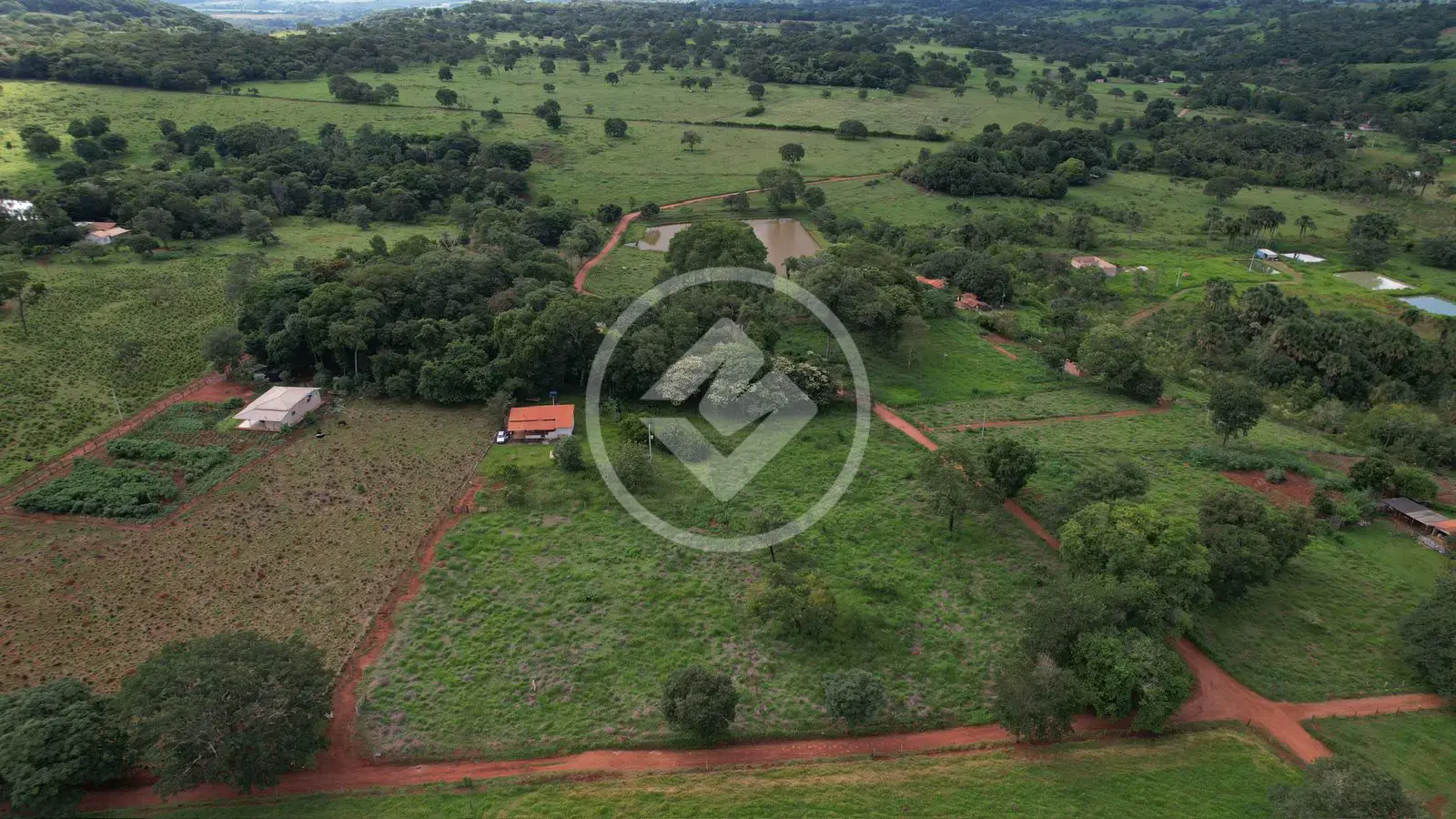 Imagem 6 - Casa em Aldeia das Águas, Bela Vista de Goiás - GO