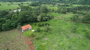 Imagem 5 - Casa em Aldeia das Águas, Bela Vista de Goiás - GO