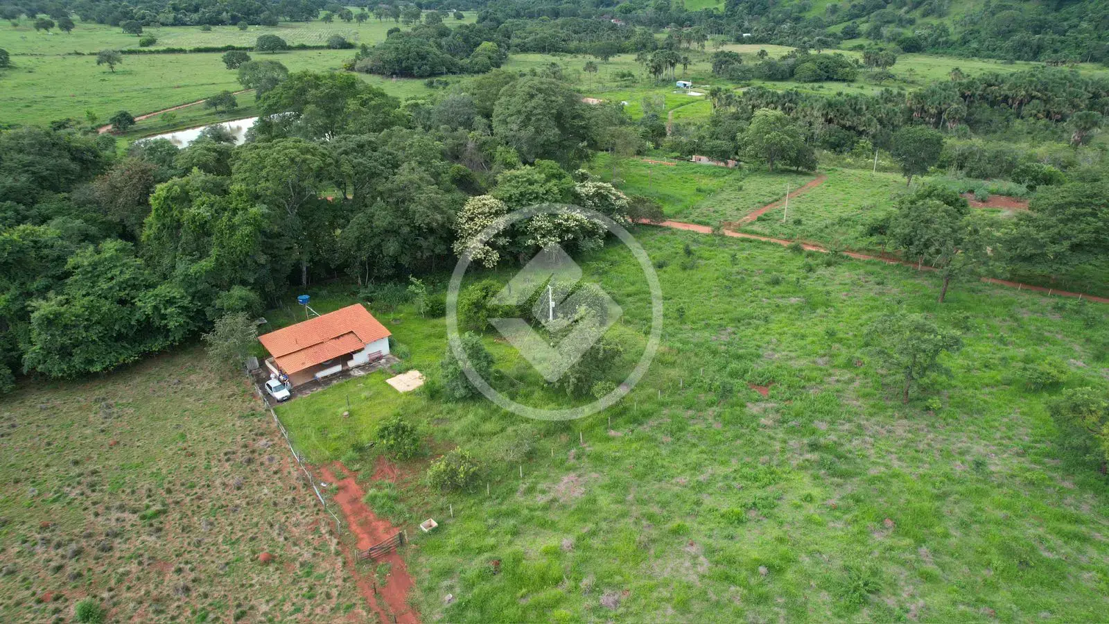 Imagem 5 - Casa em Aldeia das Águas, Bela Vista de Goiás - GO