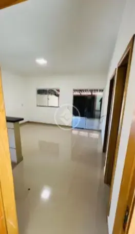 Imagem 1 - Casa em Solange Park II, Goiânia - GO