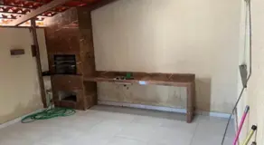 Imagem 2 - Casa em Solange Park II, Goiânia - GO