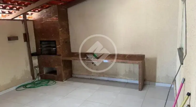 Imagem 2 - Casa em Solange Park II, Goiânia - GO