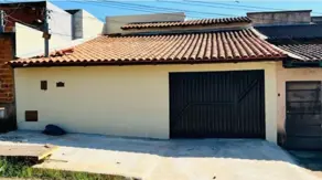 Casa Solange Park II, Goiânia - GO — foto 1