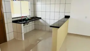 Imagem 3 - Casa em Solange Park II, Goiânia - GO