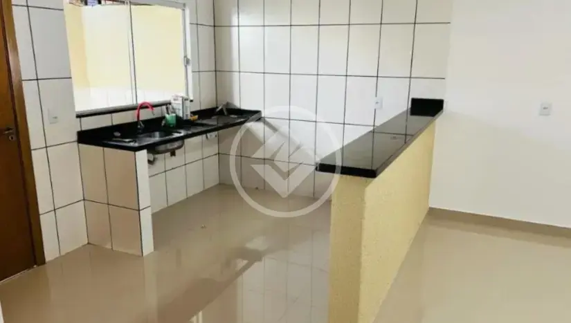 Imagem 3 - Casa em Solange Park II, Goiânia - GO