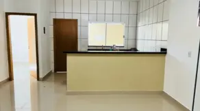 Imagem 4 - Casa em Solange Park II, Goiânia - GO