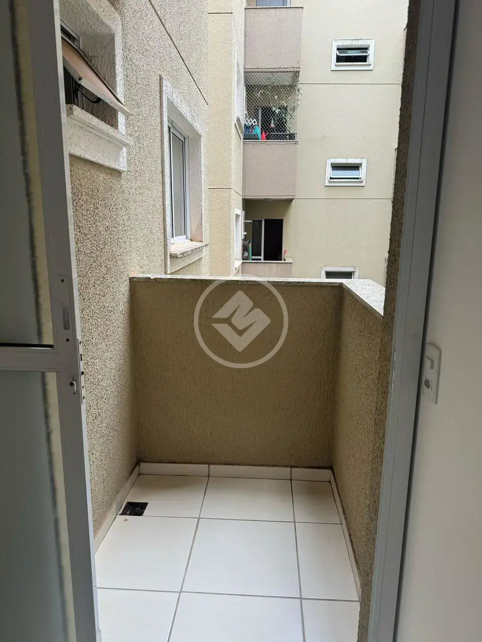 Imagem 2 - Apartamento em Parque das Nações, Aparecida de Goiânia - GO