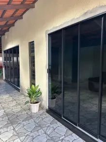 Casa Setor Recanto das Minas Gerais, Goiânia - GO — foto 1