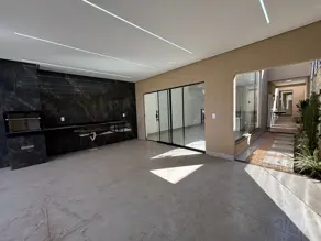 Imagem 2 - Casa em Setor dos Dourados, Goiânia - GO