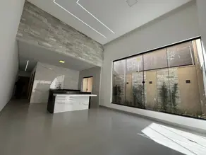 Imagem 4 - Casa em Setor dos Dourados, Goiânia - GO