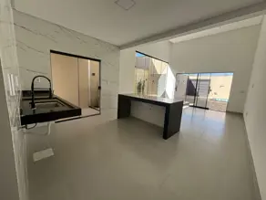 Imagem 3 - Casa em Setor dos Dourados, Goiânia - GO