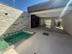 Casa Setor dos Dourados, Goiânia - GO — foto 1
