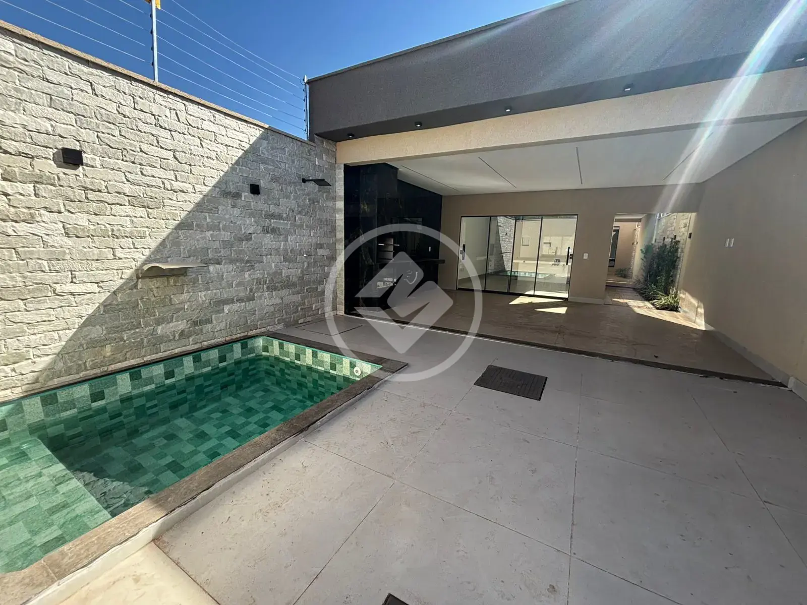 Imagem 1 - Casa em Setor dos Dourados, Goiânia - GO
