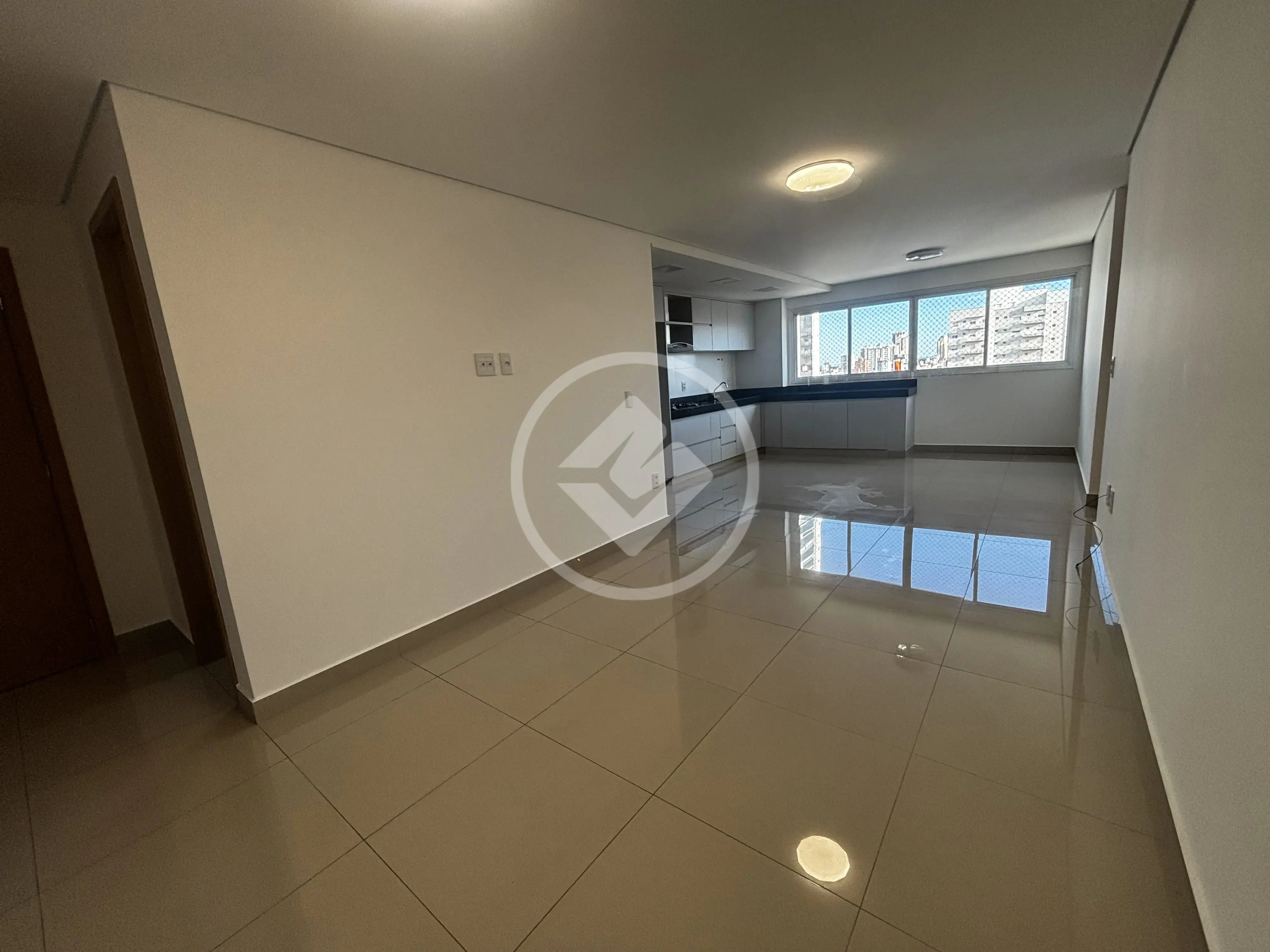 Imagem 1 - Apartamento em Setor Marista, Goiânia - GO