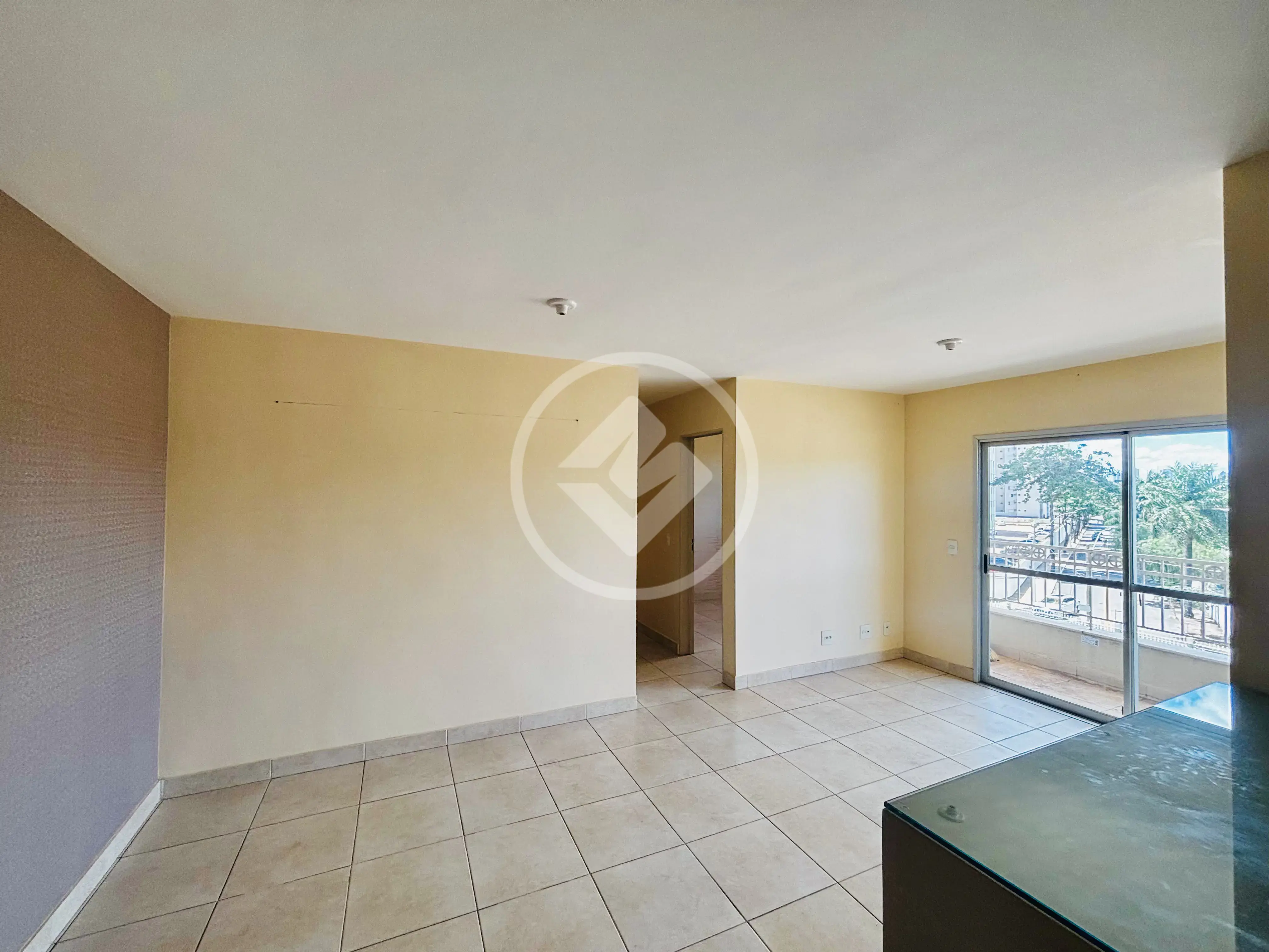 Imagem 1 - Apartamento em Vila Alpes, Goiânia - GO