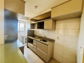 Imagem 2 - Apartamento em Vila Alpes, Goiânia - GO