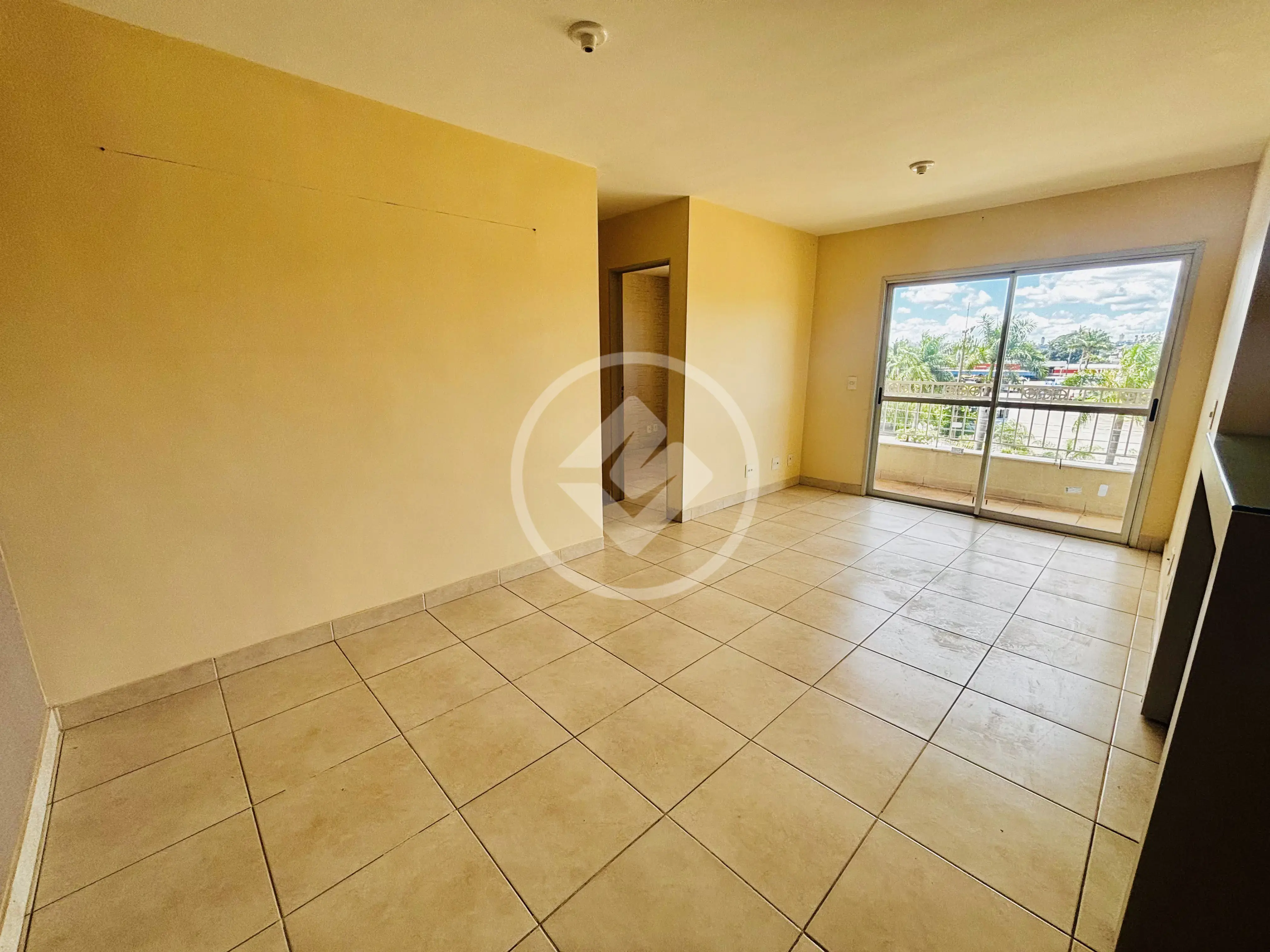 Imagem 1 - Apartamento em Vila Alpes, Goiânia - GO