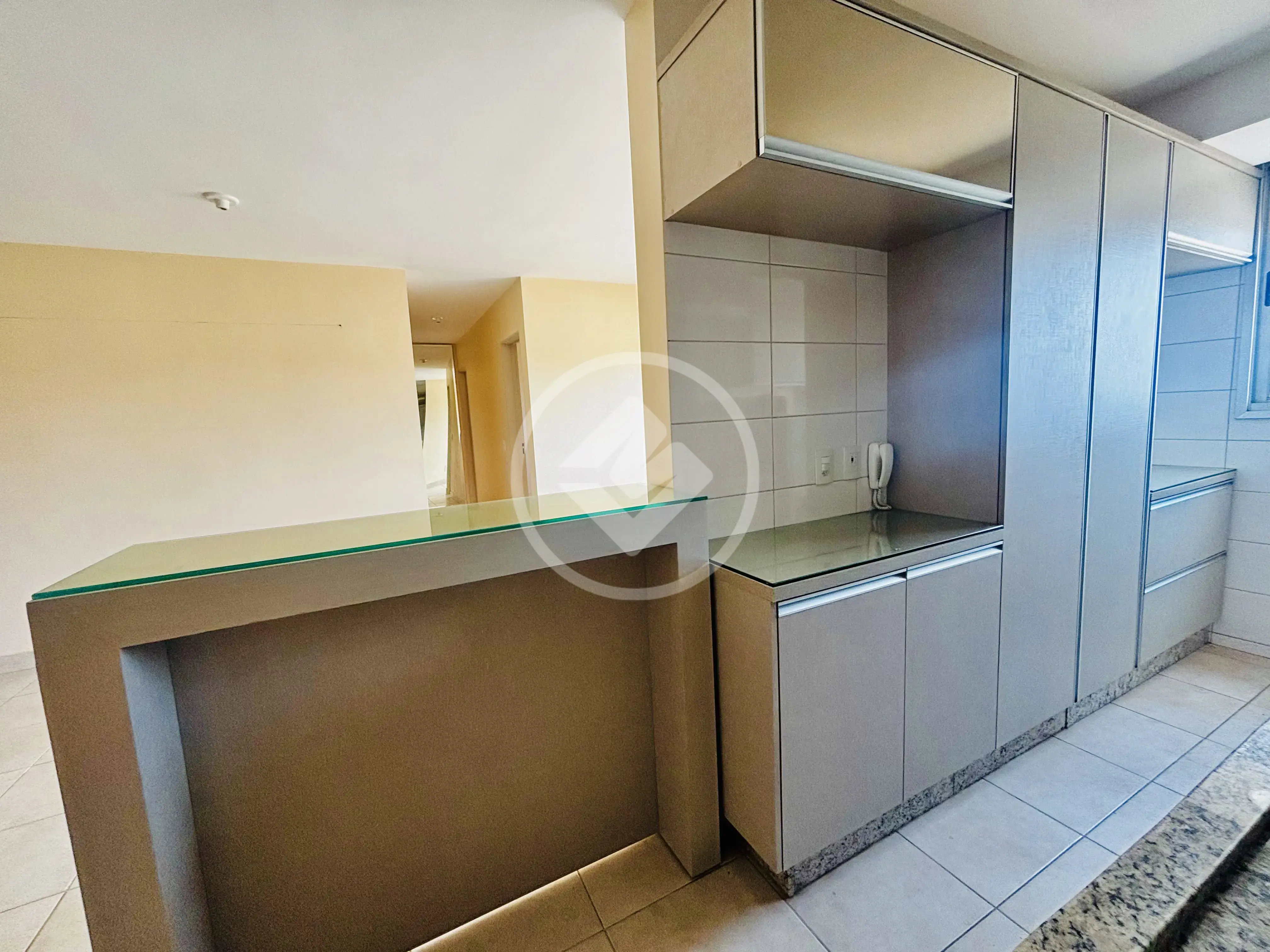 Imagem 3 - Apartamento em Vila Alpes, Goiânia - GO