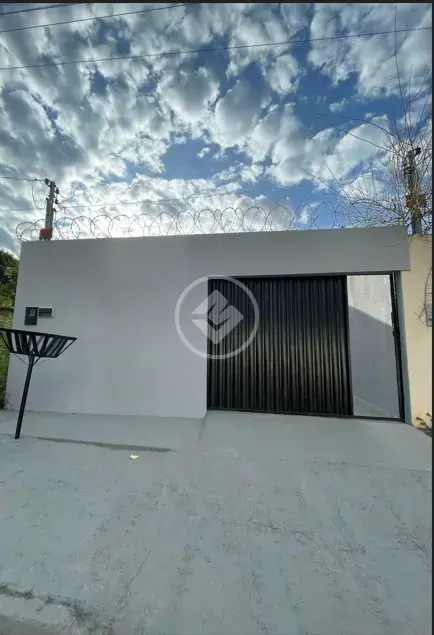 Imagem 1 - Casa em Retiro do Bosque, Aparecida de Goiânia - GO