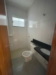 Imagem 4 - Casa em Retiro do Bosque, Aparecida de Goiânia - GO