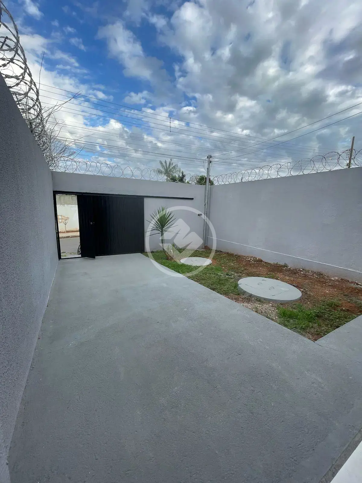 Image 2 - Casa em Retiro do Bosque, Aparecida de Goiânia - GO