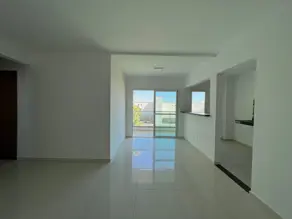 Imagem 2 - Apartamento em Residencial Itaipu, Goiânia - GO