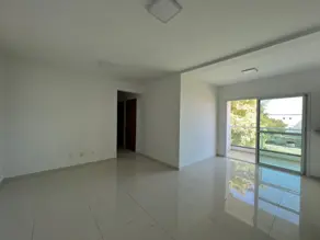 Apartamento Residencial Itaipu, Goiânia - GO — foto 1