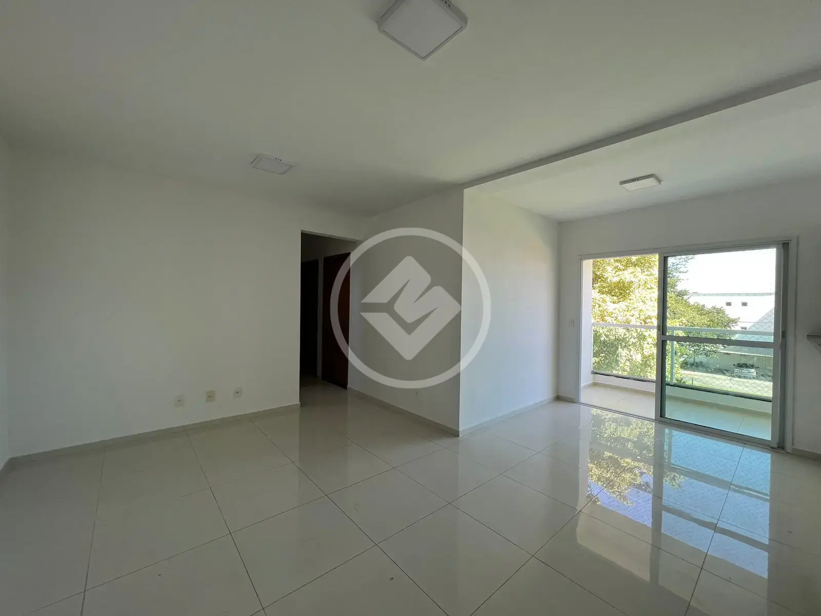 Imagem 1 - Apartamento em Residencial Itaipu, Goiânia - GO