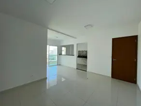 Apartamento Residencial Itaipu, Goiânia - GO — foto 2