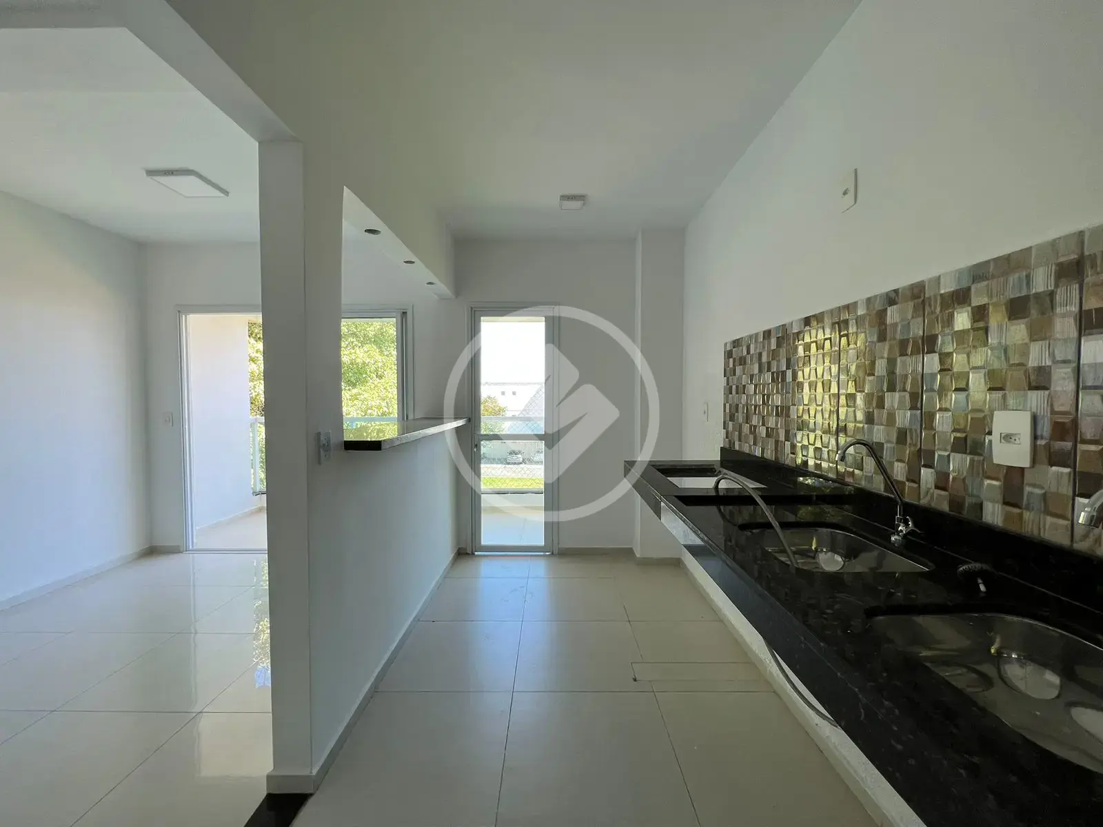 Imagem 4 - Apartamento em Residencial Itaipu, Goiânia - GO