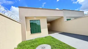 Casa Parque das Nacoes, Aparecida de Goiânia - GO — foto 1