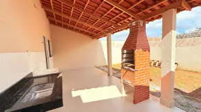 Imagem 2 - Casa em Parque das Nacoes, Aparecida de Goiânia - GO