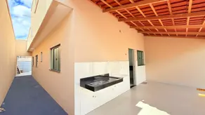 Casa Parque das Nacoes, Aparecida de Goiânia - GO — foto 2