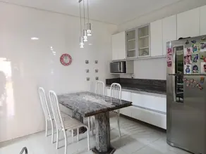 Imagem 5 - Sobrado em Jardim Santo Antonio, Goiânia - GO