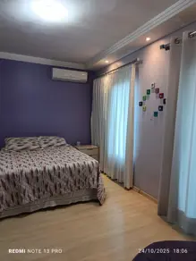 Imagem 4 - Sobrado em Jardim Santo Antonio, Goiânia - GO