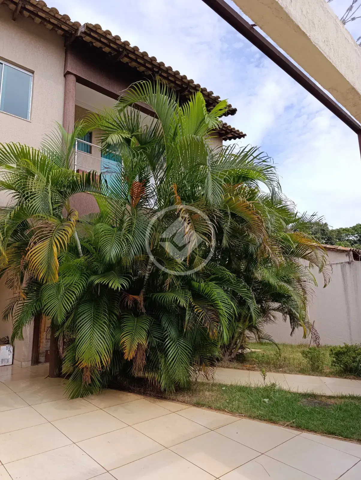 Imagem 2 - Sobrado em Jardim Santo Antonio, Goiânia - GO