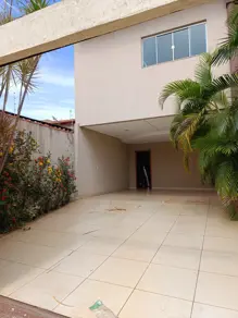 Sobrado Jardim Santo Antonio, Goiânia - GO — foto 2