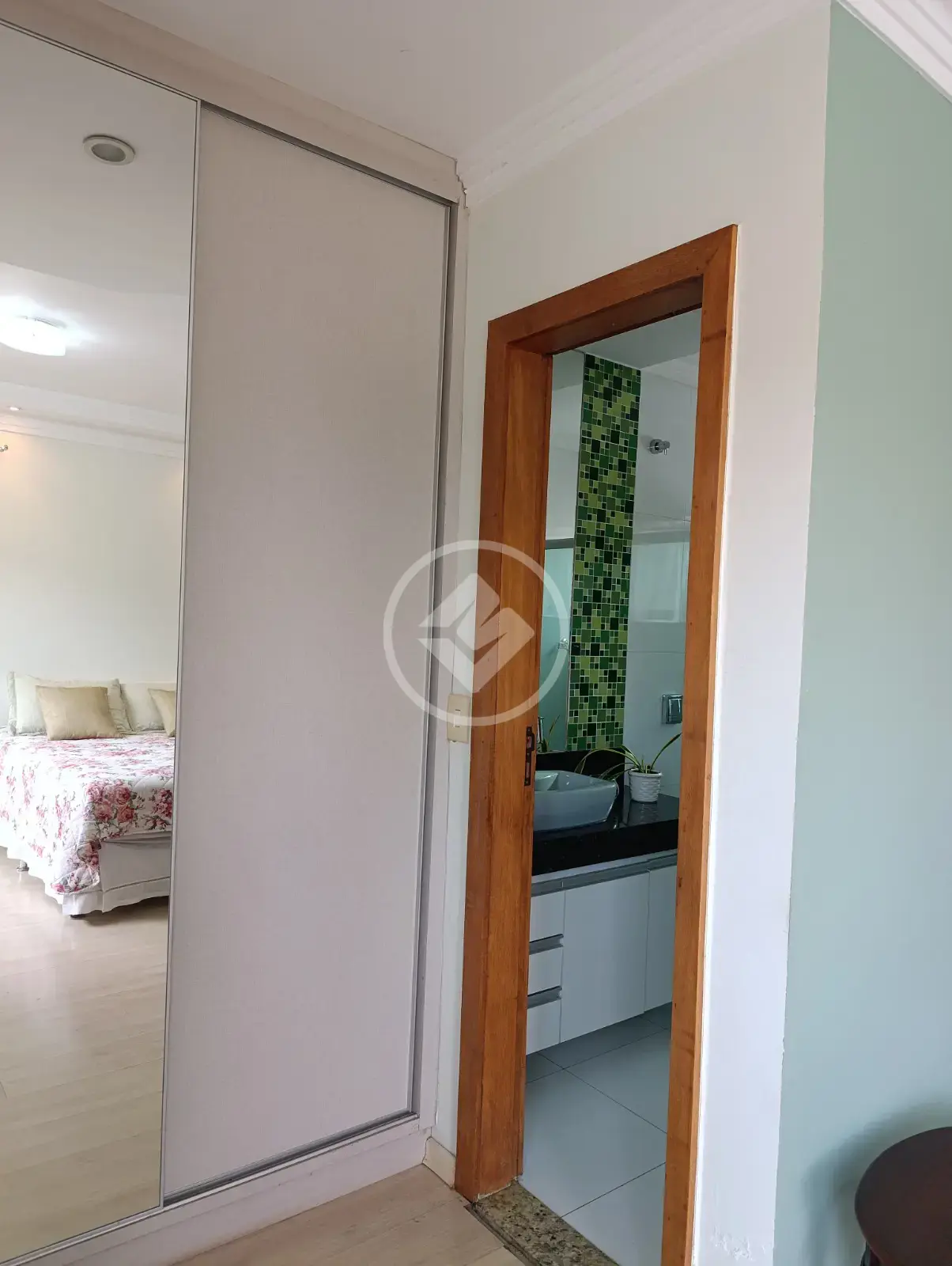 Image 11 - Sobrado em Jardim Santo Antonio, Goiânia - GO