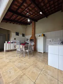 Imagem 3 - Sobrado em Jardim Monte Serrat, Aparecida de Goiânia - GO